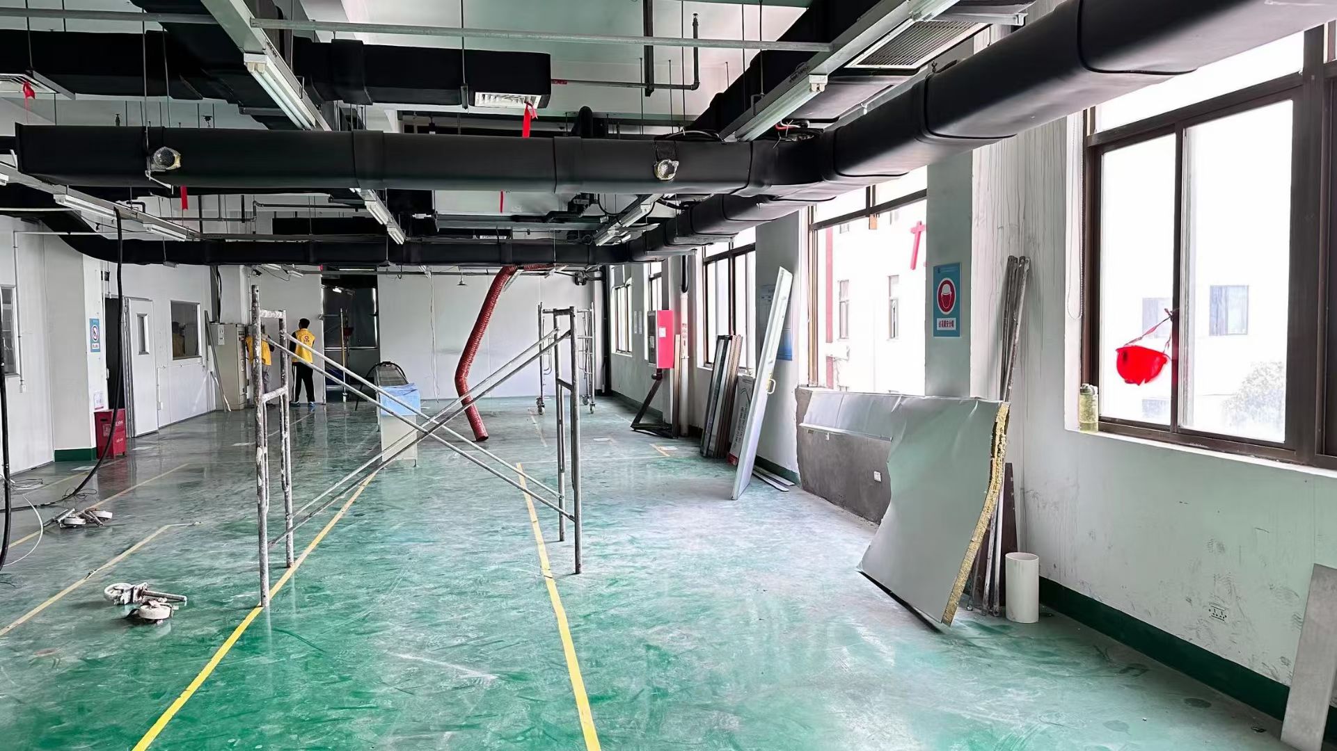 恭喜中创盟获得EV PACK用FPC实验室的整体筹建项目! 恭喜中创盟获得EV PACK用FPC实验室的整体筹建项目!