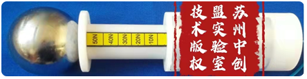 IP1X2X3X4X探棒