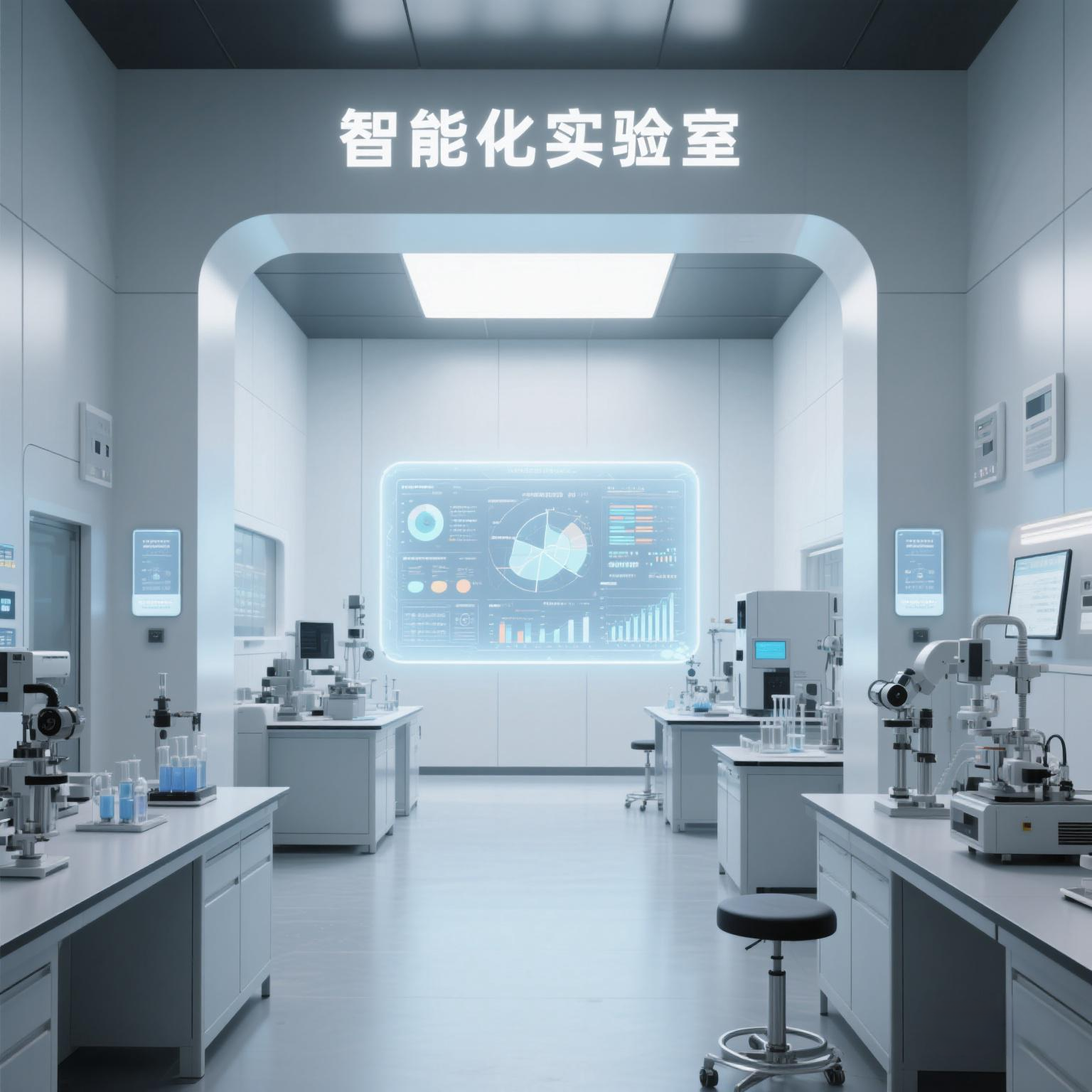 CNAS实验室设计规划，对装修的重要性！