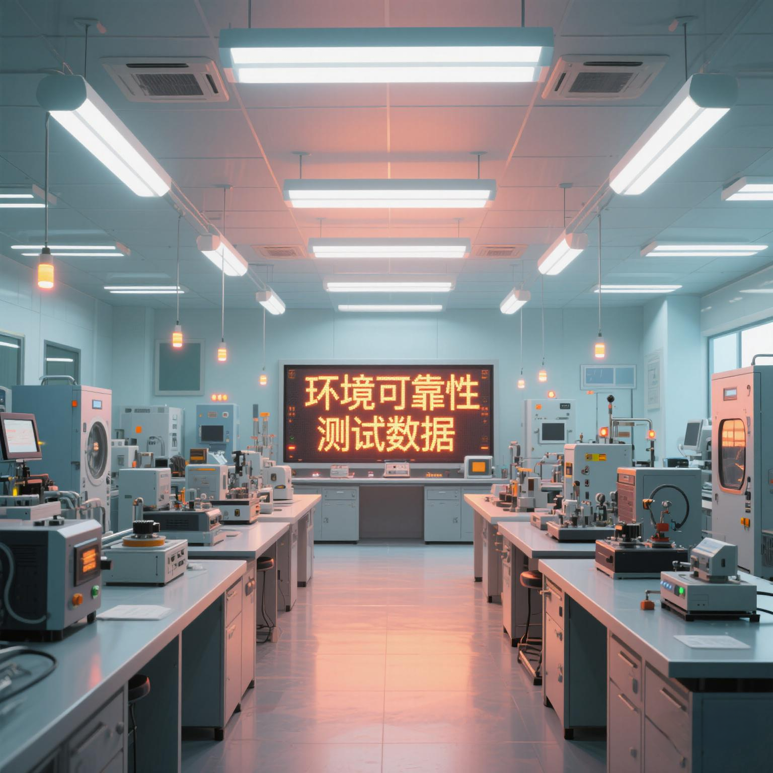 CNAS实验室设计规划，对装修的重要性！