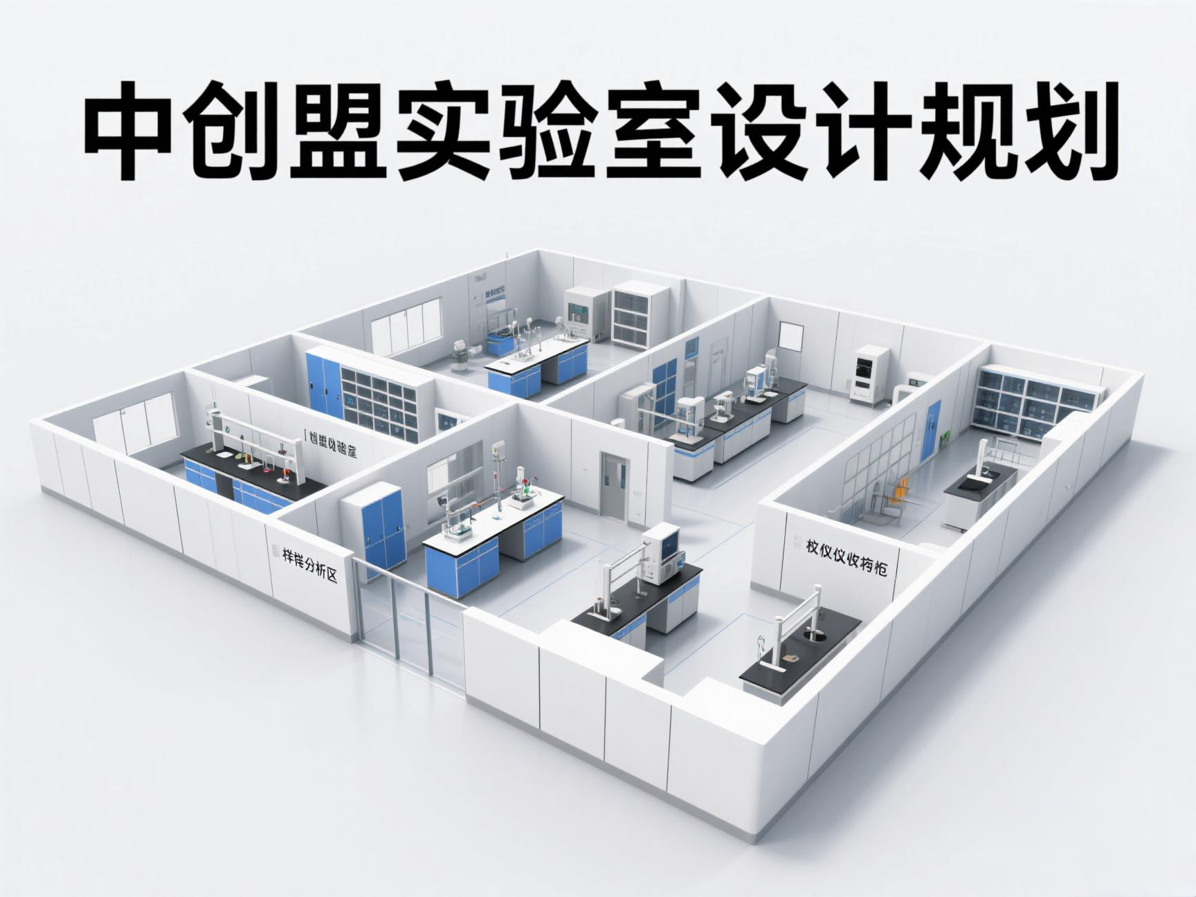 CNAS实验室对场地的要求