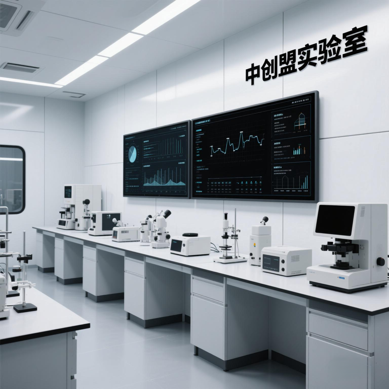 CNAS实验室仪器设备管理与期间核查